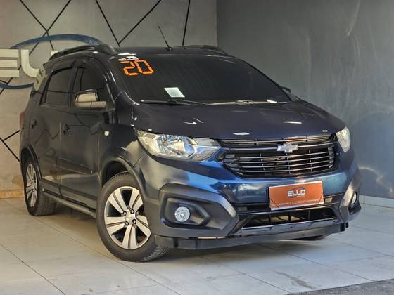 CHEVROLET SPIN 1.8 ACTIV7 8V FLEX 4P AUTOMÁTICO CHEVROLET SPIN 1.8 ACTIV7 8V FLEX 4P AUTOMÁTICO